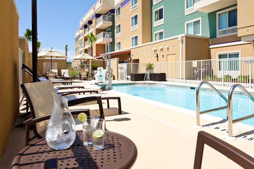 TownePlace Suites by Marriott Fort Walton Beach Eglin AFB - photo 24