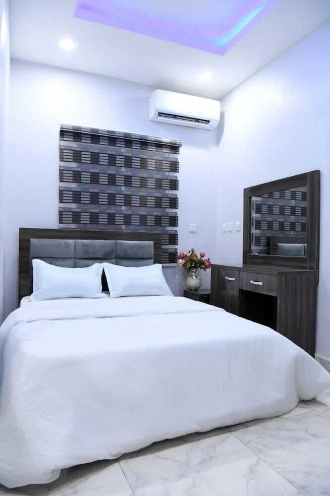 53rd Avenue Hospitality Services in Abuja, Nigeria