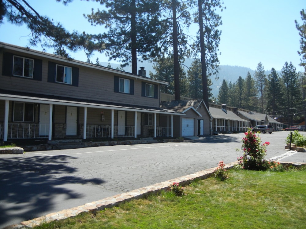 Tahoe Hacienda Inn - photo 64