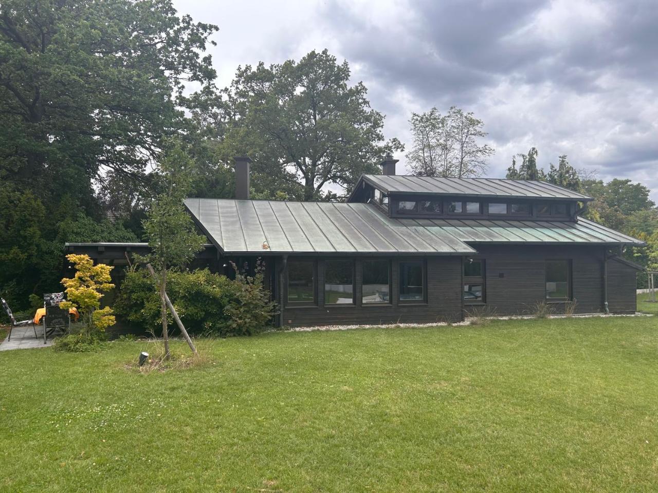 Idyllisches Einfamilienhaus bei München in Munich, Germany