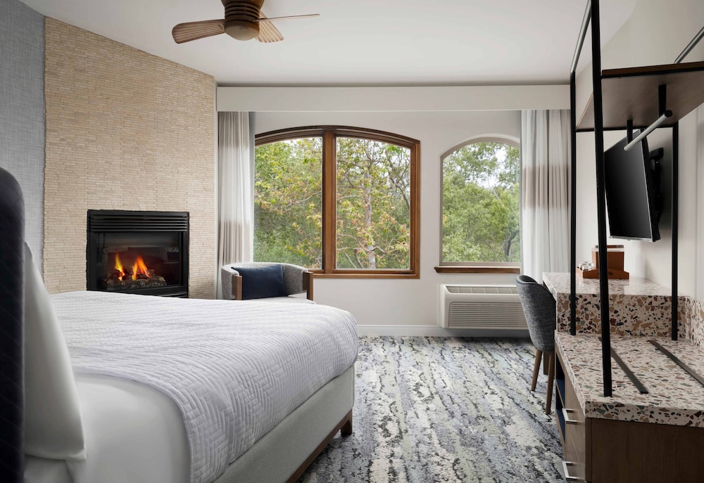 El Colibri Hotel & Spa - photo 6