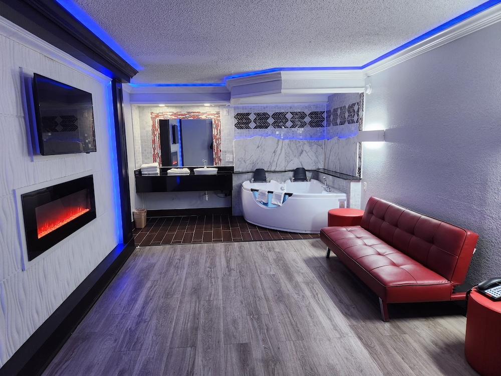 Motel6 North Little Rock AR - photo 26