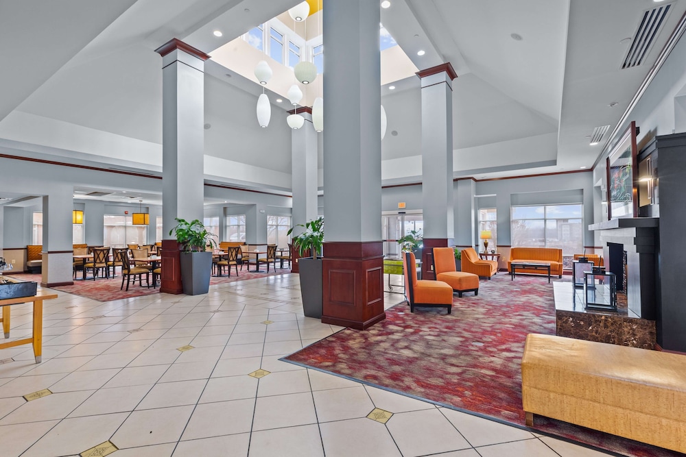 Hilton Garden Inn Starkville - photo 9