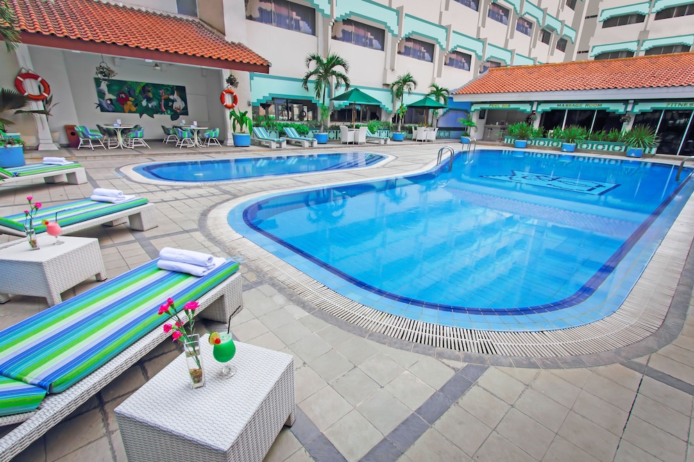 Kartika Chandra - last minute hotel in Jakarta