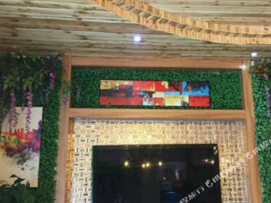 Luzhou ginkgo Theme Hotel - last minute hotel in Luzhou