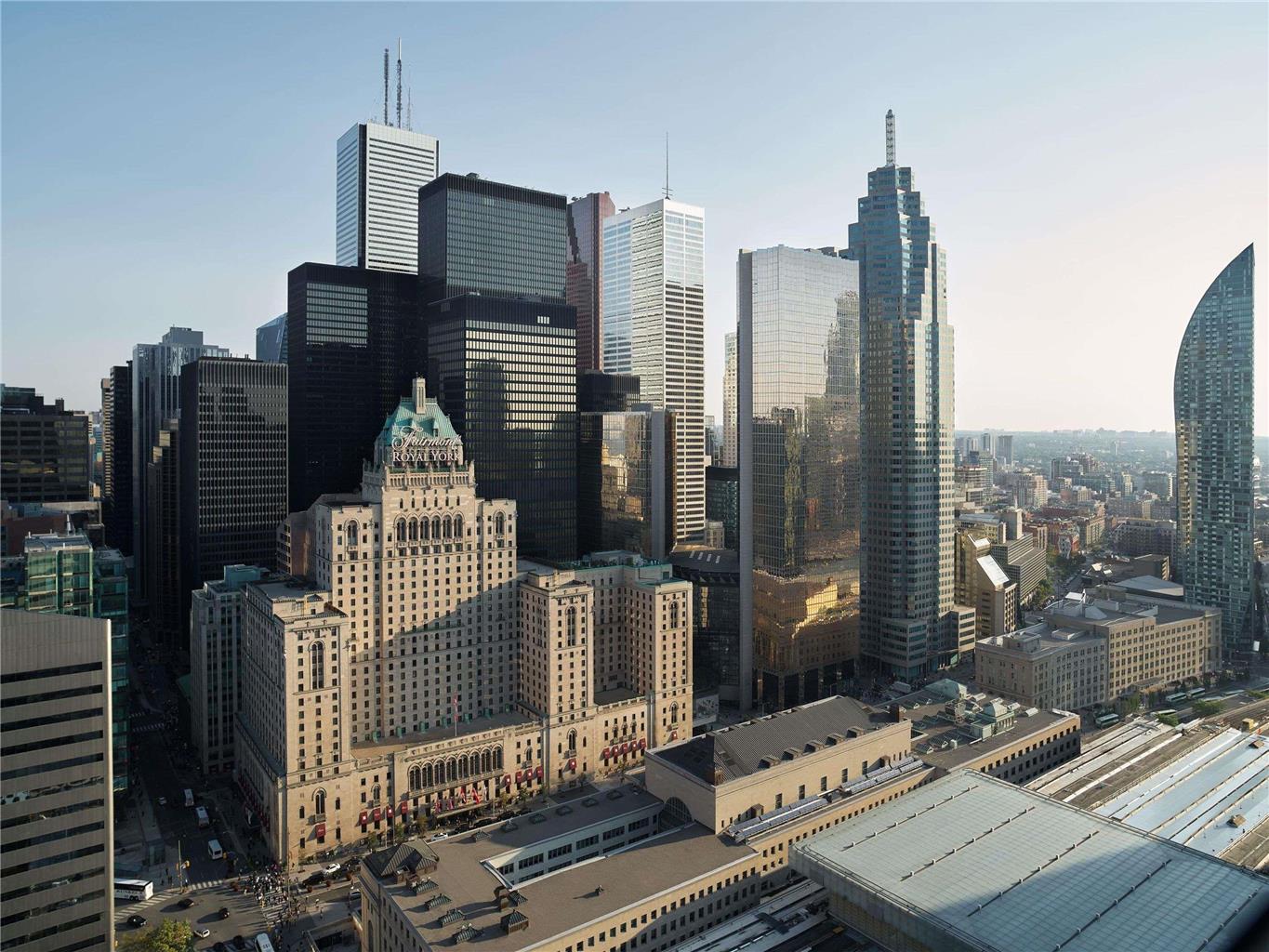 Hotel image of Fairmont Royal York Hotel