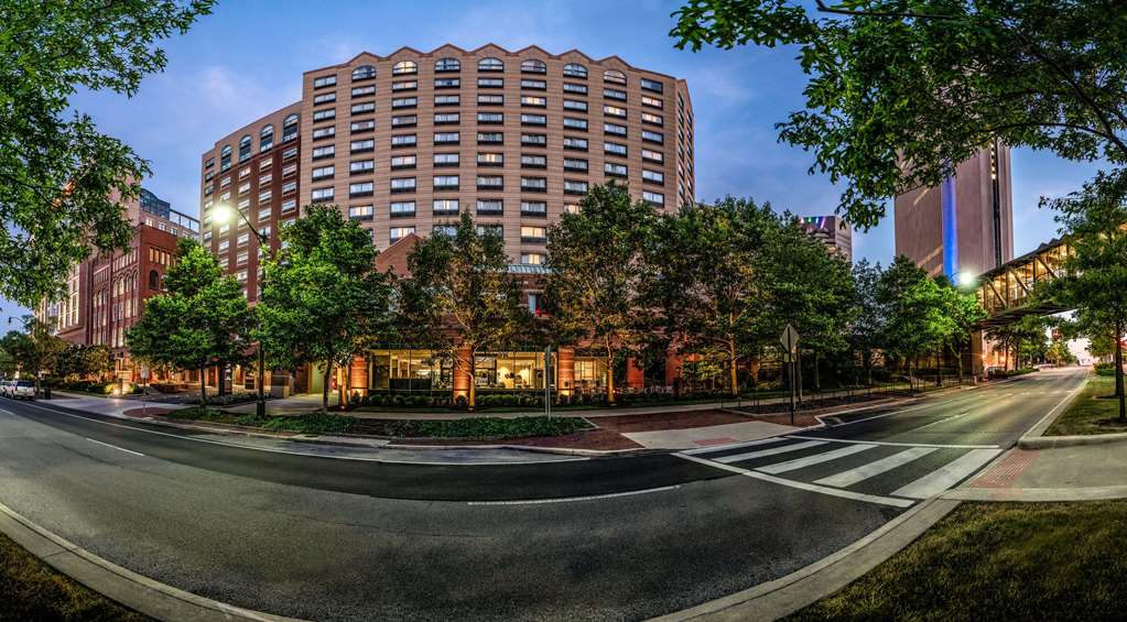 Sonesta Columbus Downtown - photo 2