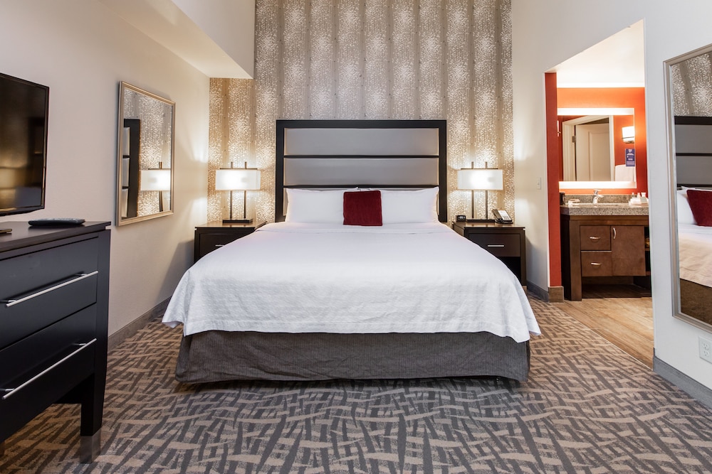 Homewood Suites by Hilton Charlotte Ballantyne NC - photo 22