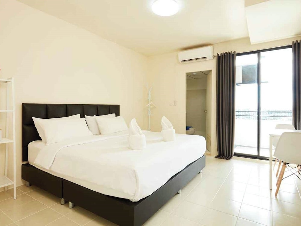 Bansuay Phranangklao Apartment&Hotel in Mueang Nonthaburi, Thailand