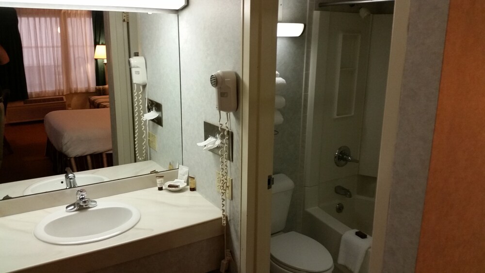 Best Western Plus Wausau Tower Inn - photo 22