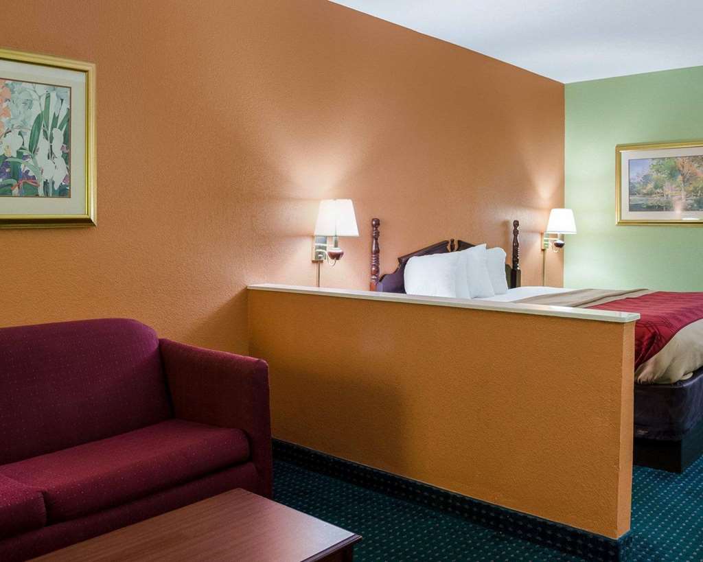 Econo Lodge Canton I 55 - photo 18