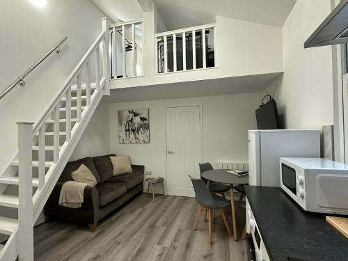 Central Colwyn Bay F1 — 4-Star Luxury Hotel in Colwyn Bay, United Kingdom