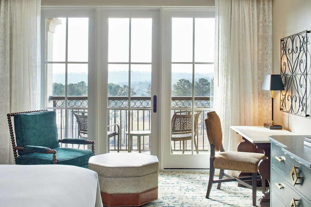 Renaissance Birmingham Ross Bridge Golf Resort & Spa - photo 18