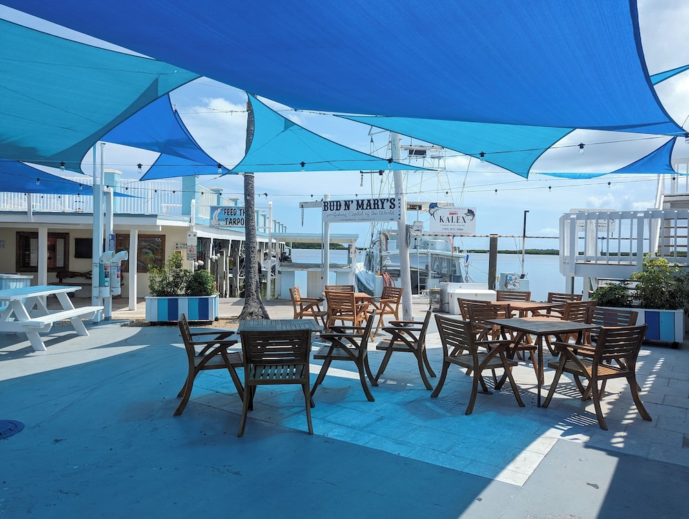 Bud N' Mary's Fishing Marina - photo 110