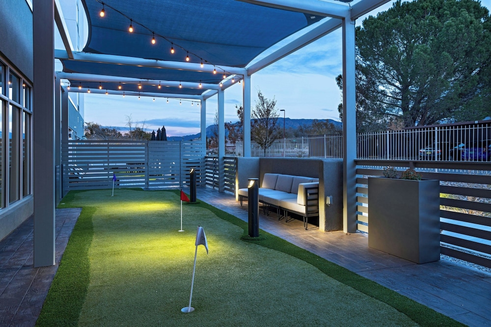 TownePlace Suites by Marriott Albuquerque Uptown - photo 25