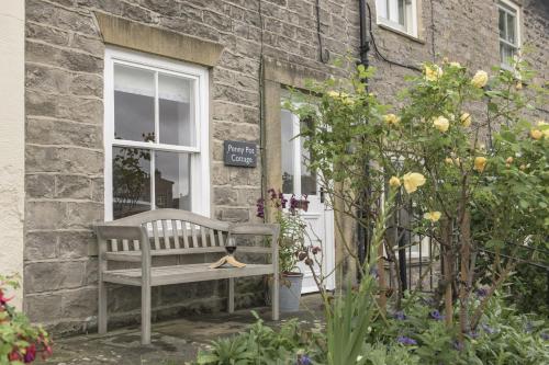 Penny Pot Cottage