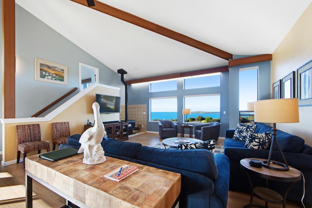 Eagle's Nest — 4-Star Luxury Hotel in Bodega Bay, United States