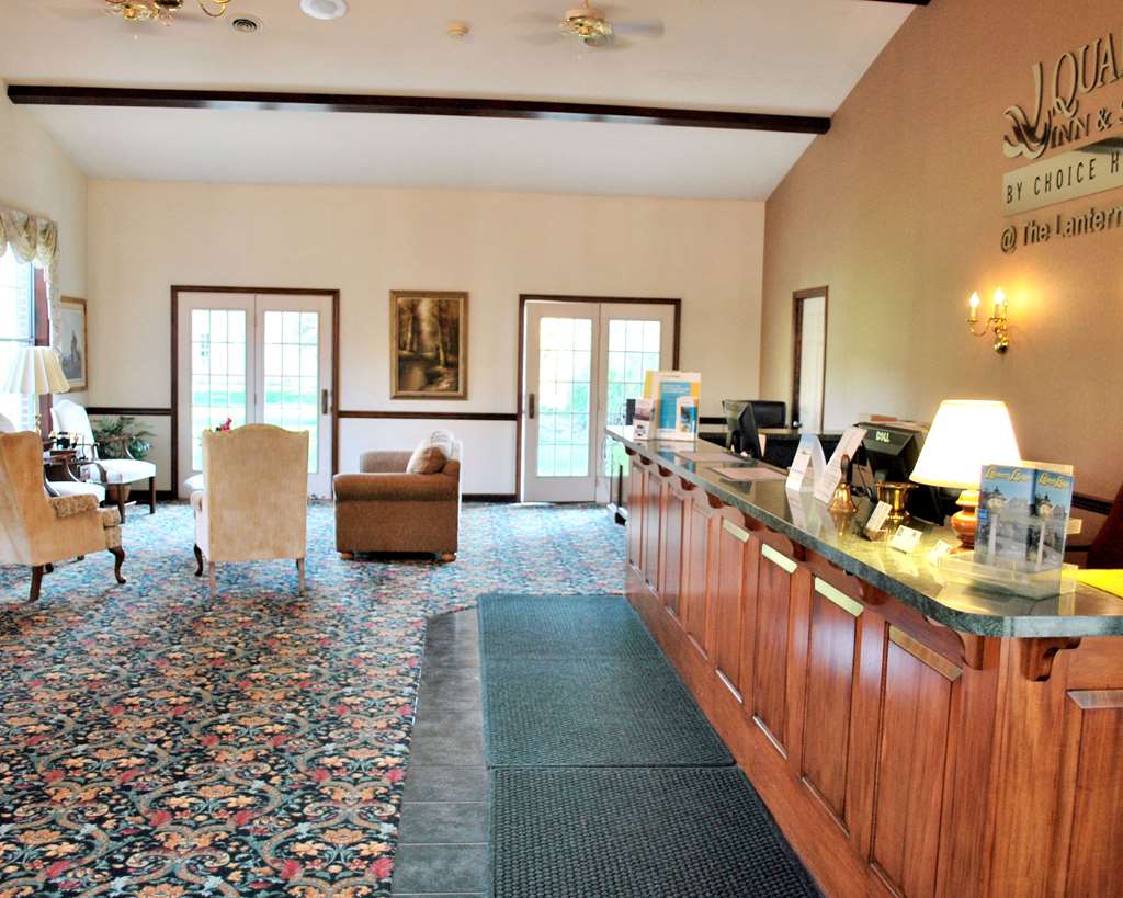 Rodeway Inn & Suites Myerstown Lebanon - photo 4