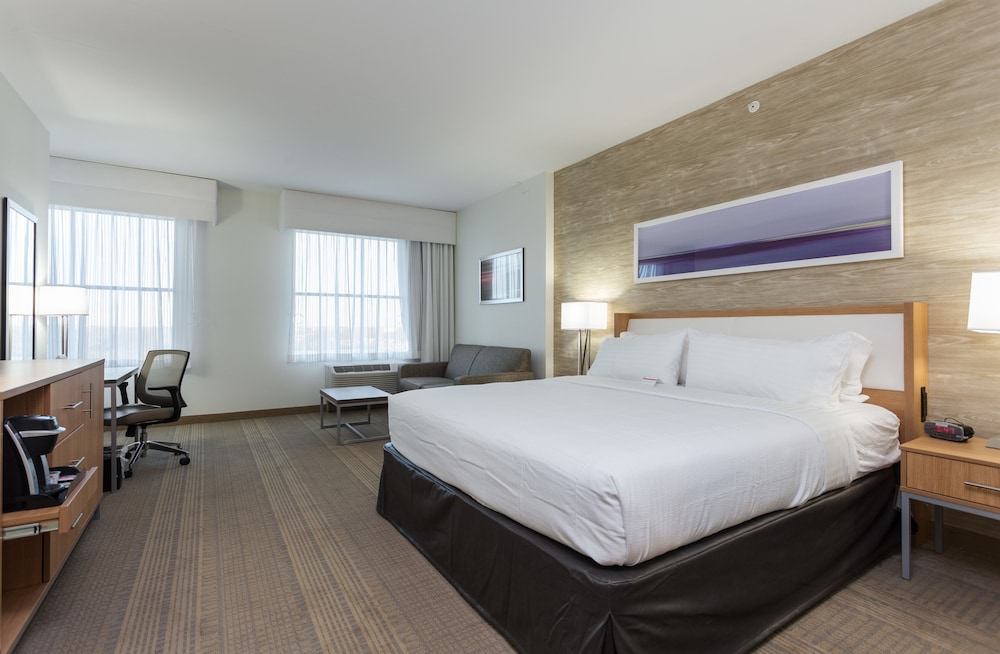 Holiday Inn San Marcos Convention CTR Area an IHG Hotel - photo 5