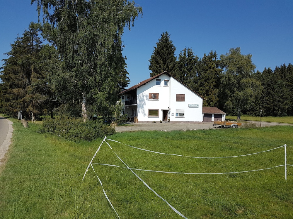 Gasthof Waldeck — Nuernberg