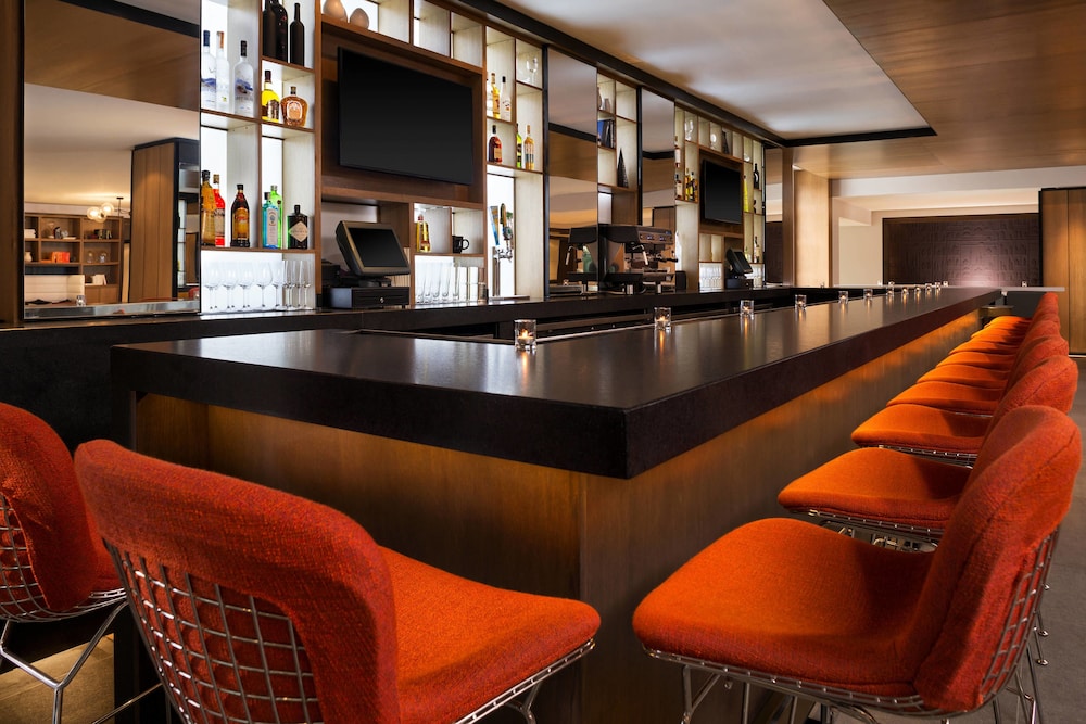Le Meridien Atlanta Perimeter - photo 26