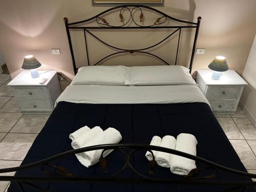Comfort Rooms Vinum — 4-Star Luxury Hotel in Civitanova Marche, Italy