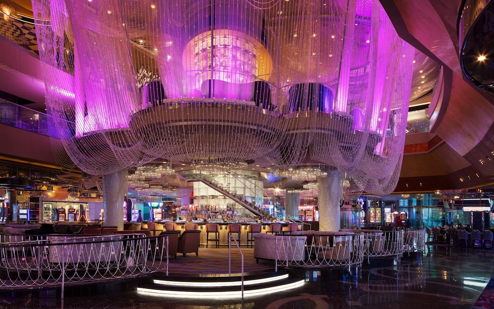 The Cosmopolitan Of Las Vegas - photo 90