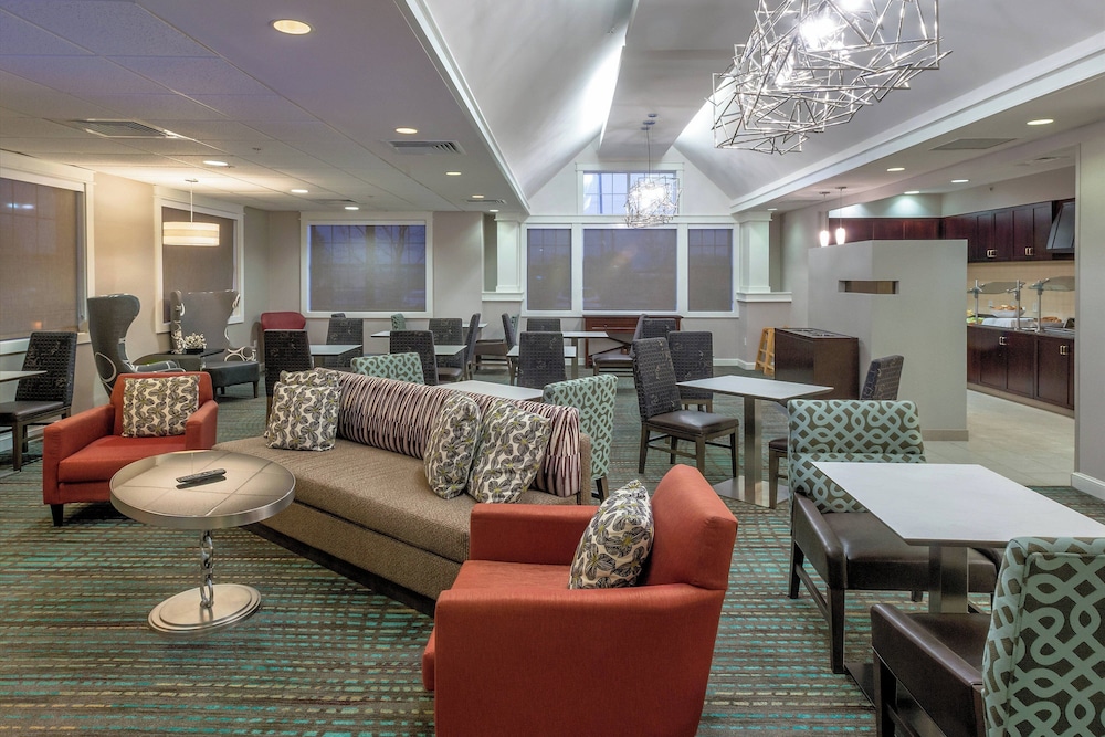 Residence Inn by Marriott Columbus - photo 5