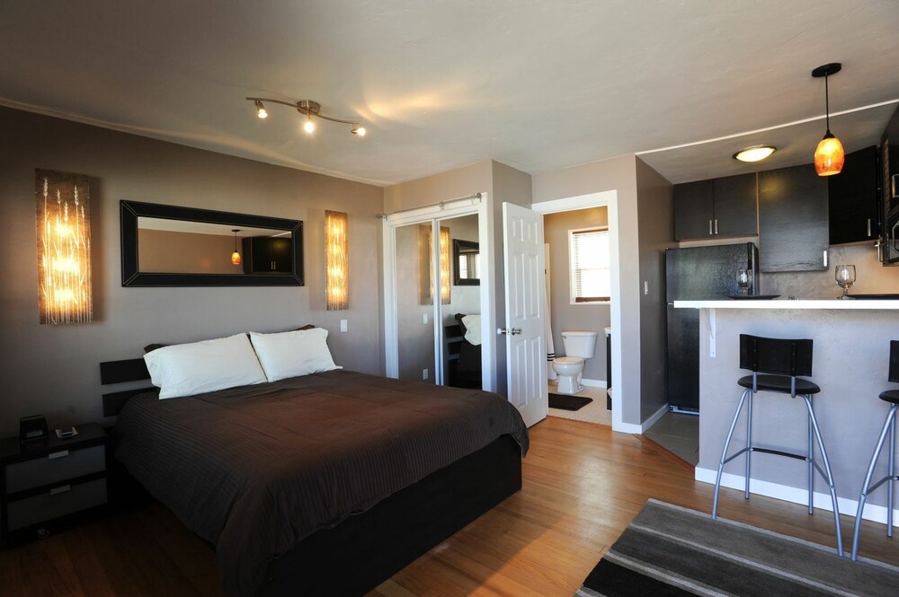 Flagstone Boutique Inn & Suites Canyons Collection Property - photo 4