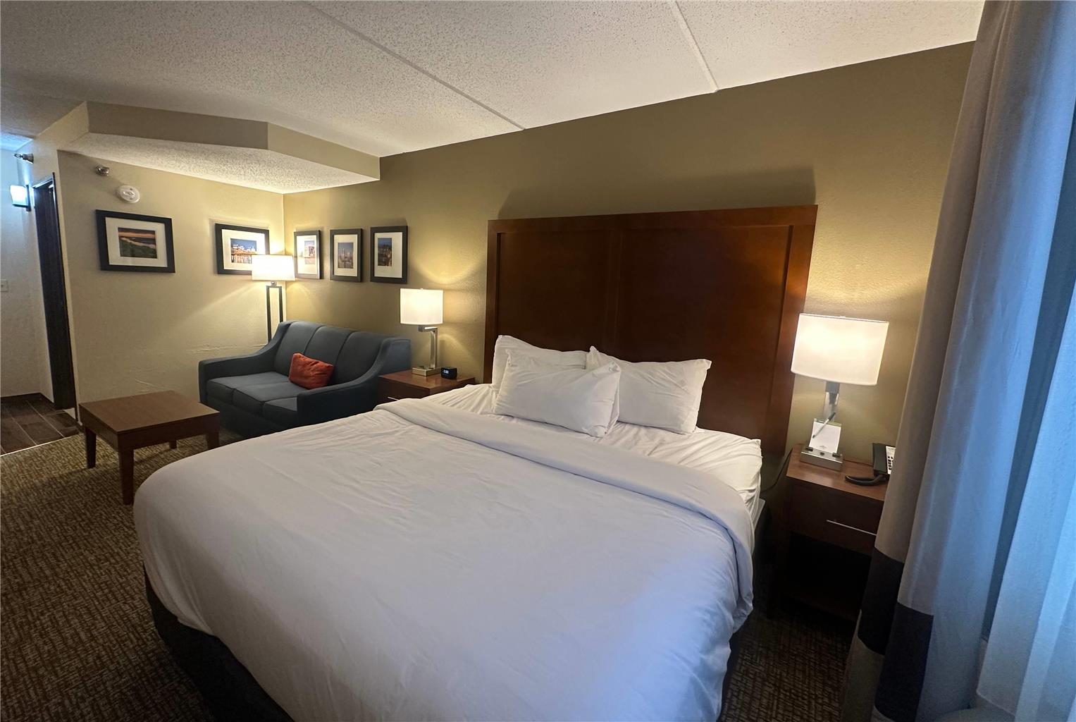 Wingate by Wyndham Pittsburgh West Mifflin - photo 15