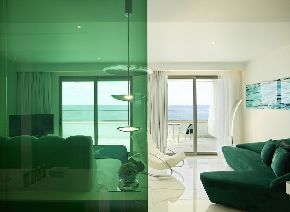 I Resort Beach Hotel & Spa — Stalis — photo 3