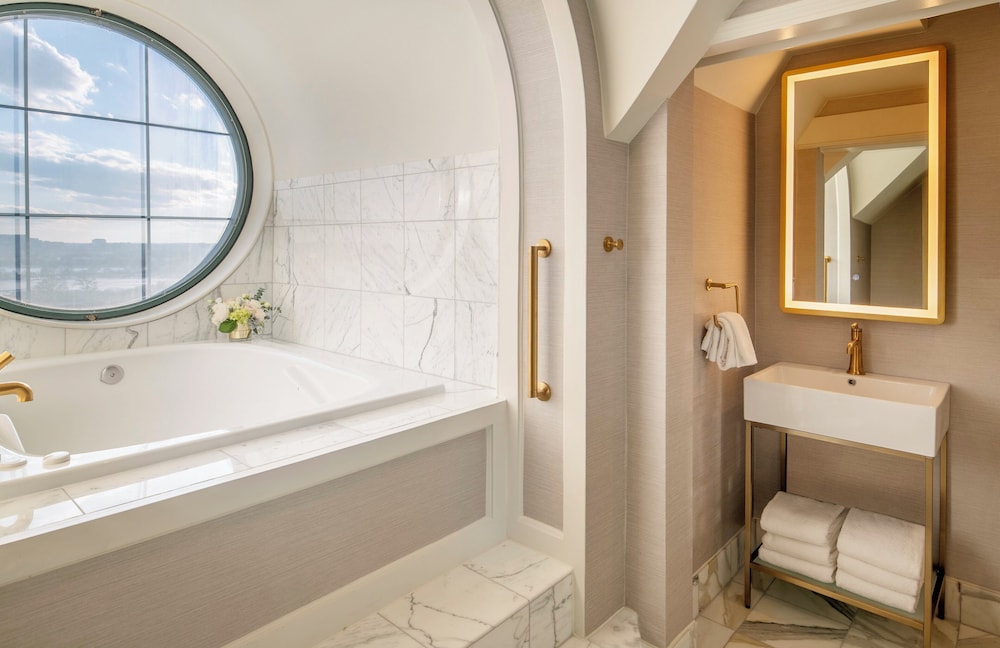 Willard InterContinental Washington by IHG - photo 81
