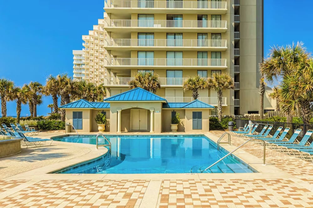 Bluewater 103 in Orange Beach, United States