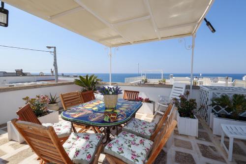 Villetta mare Salento — Patu — photo 3