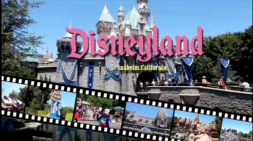 Spacious 2 Bedroom Apartment Near Disneyland and Anaheim Convention Center — 4-Star Luxury Hotel in Anaheim, United States
