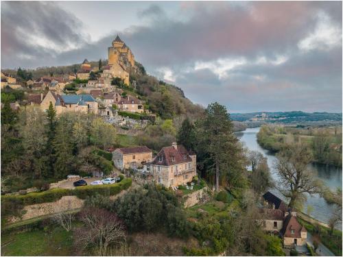 Castelnaud Vue - last minute hotel in Unknown City