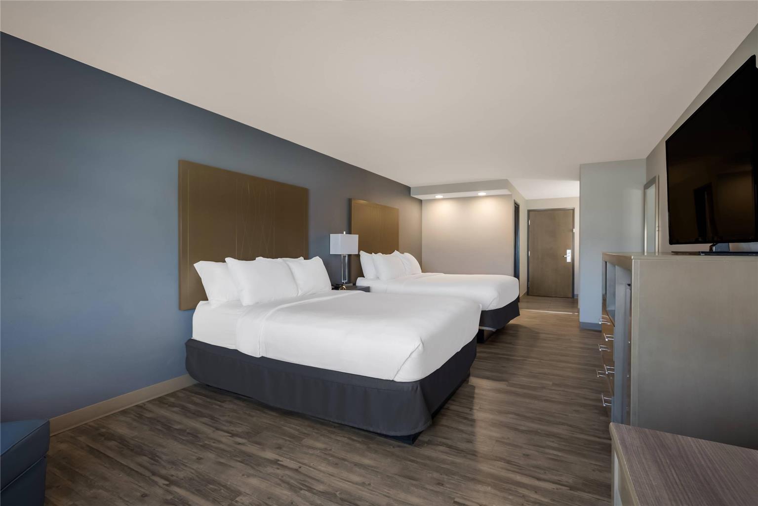 Hotel 28 Boise Airport an Ascend Collection Hotel - photo 18