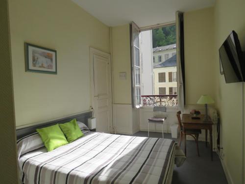 Hotel Richelieu — Ax-Les-Thermes — photo 2