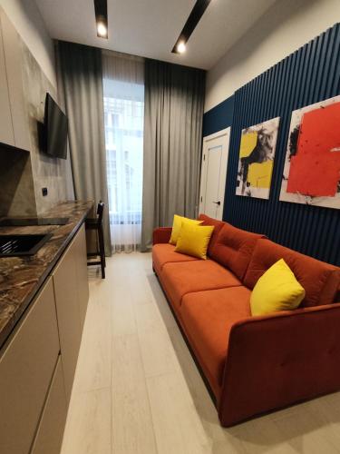 Brativ Rohatynciv 32 - last minute hotel in Lviv