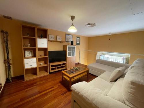 DreamsApt Plaza Nueva II in Sevilla, Spain