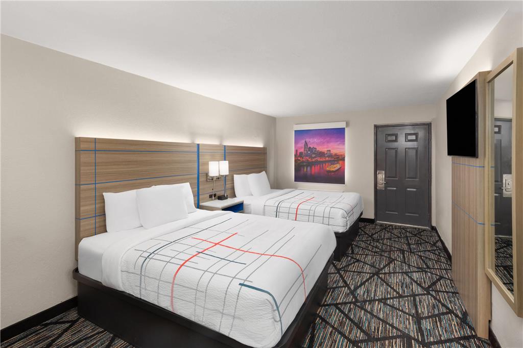 La Quinta Inn by Wyndham Nashville South - photo 40