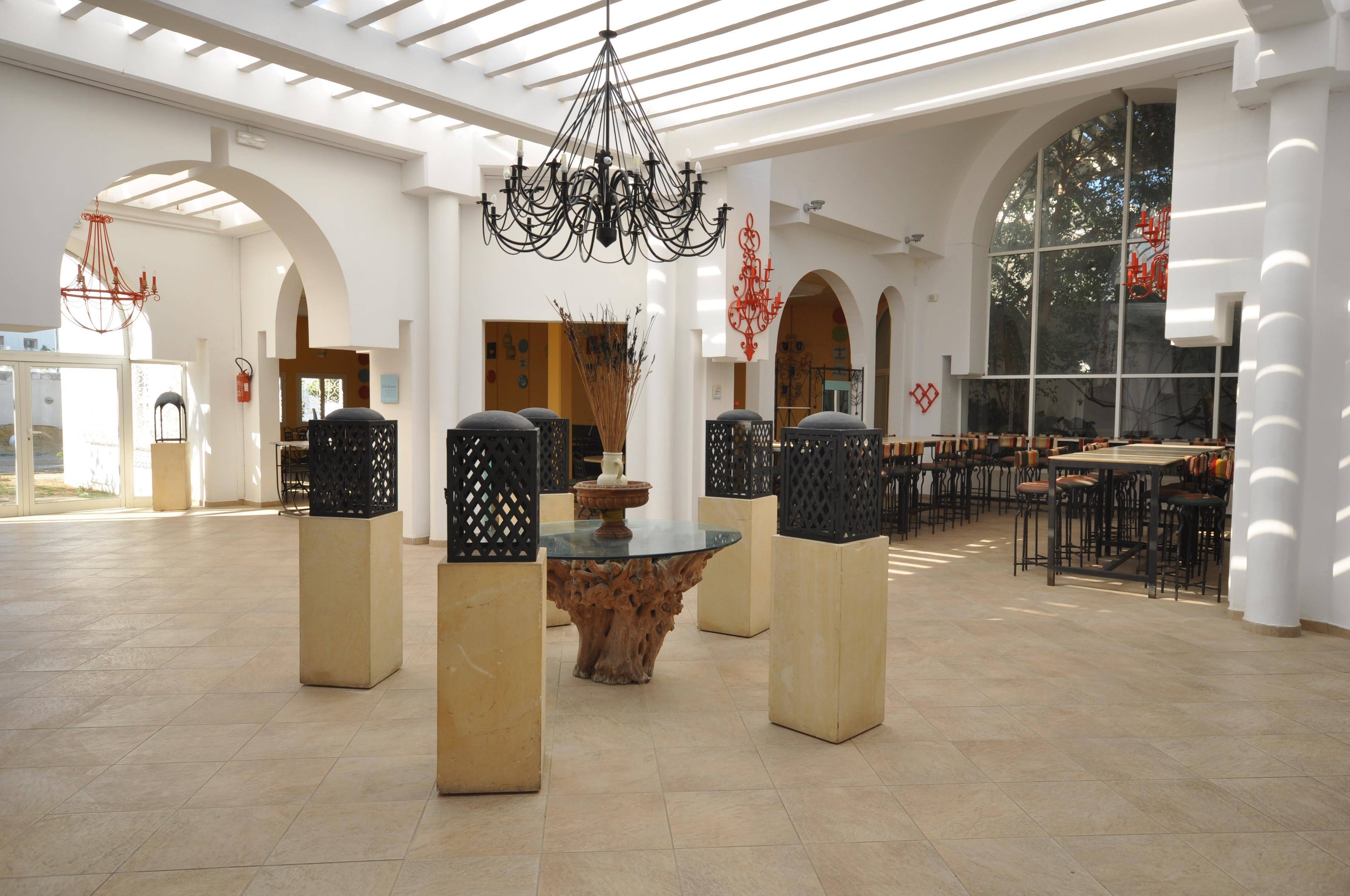The Mirage Resort & SPA — Hammamet — photo 2