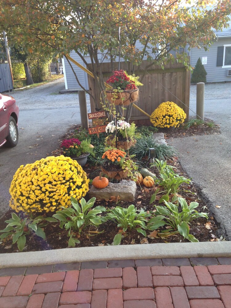 Brick Street Inn - photo 3