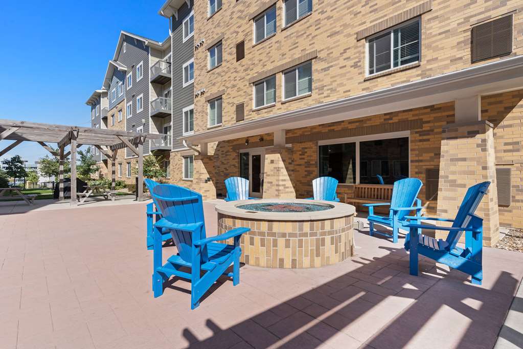 WaterWalk Extended Stay by Wyndham Kansas City Overland Pk - photo 89