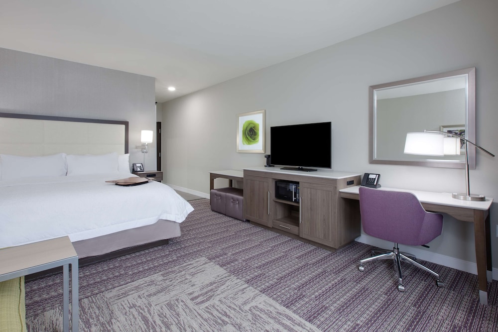 Hampton Inn & Suites Tyler South - photo 7