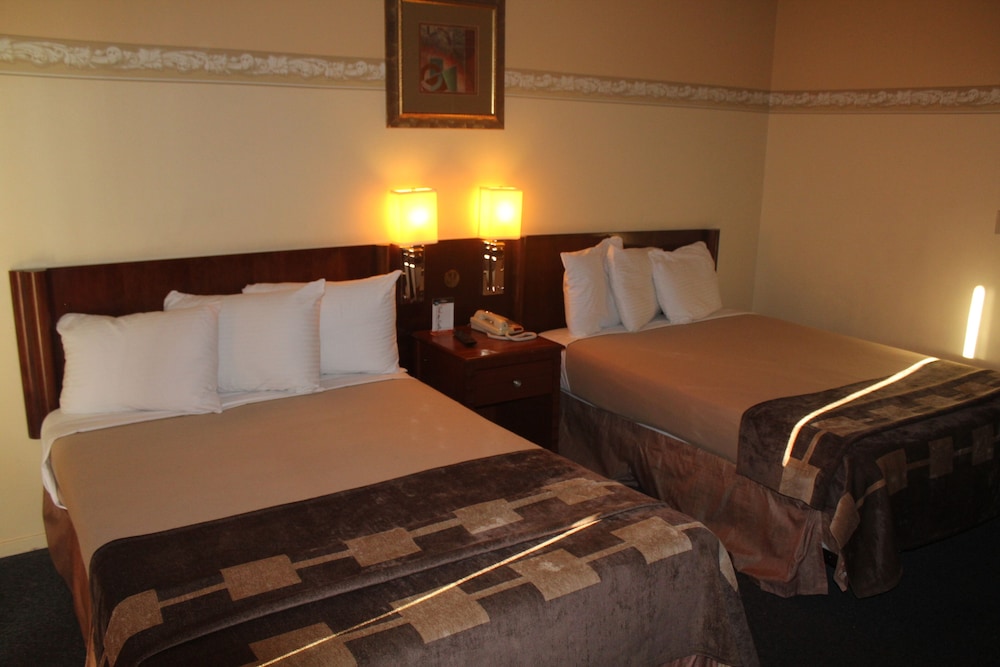 Shalimar Hotel of Las Vegas - photo 14