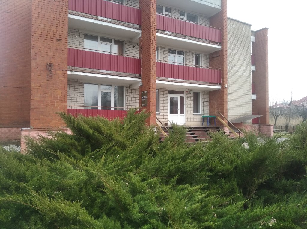 Spalnyij Korpus Stroitel Mini hotel in Zelenogradsk, Russia