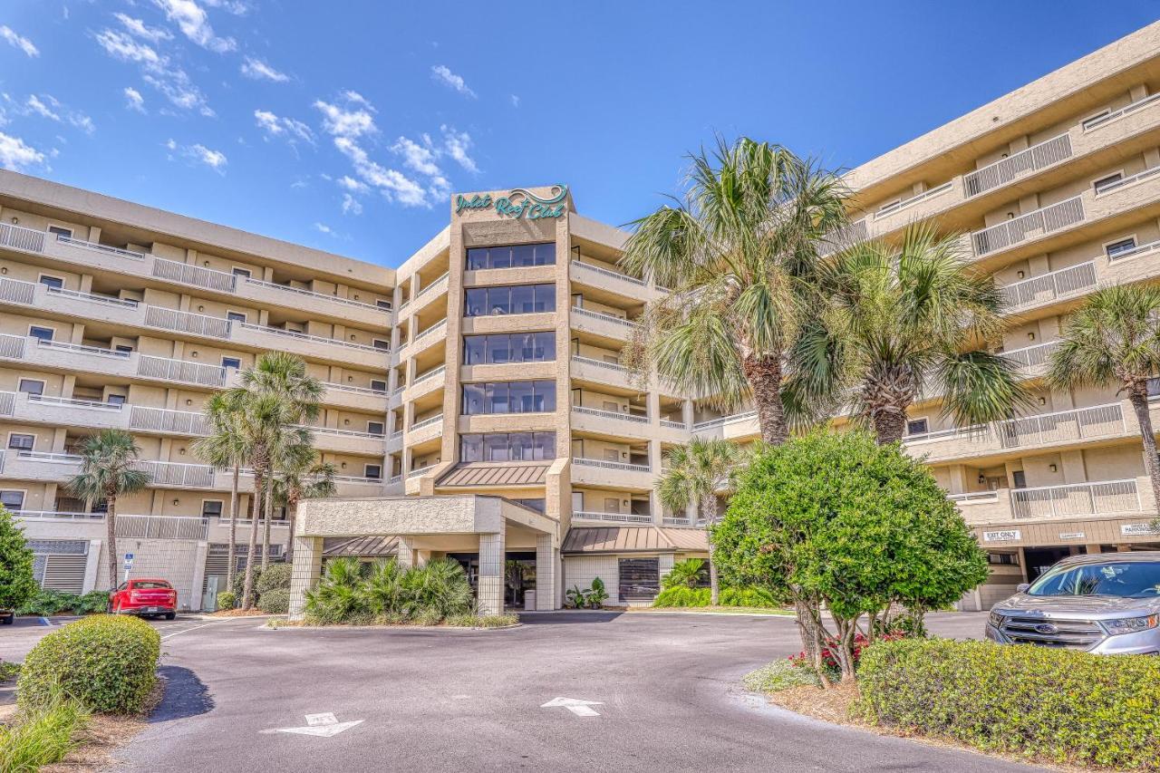 Inlet Reef 414 - carbon neutral hotel in Destin