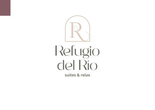 Refugio del Rio Suites — 4-Star Luxury Hotel in Villa Del Totoral, Argentina