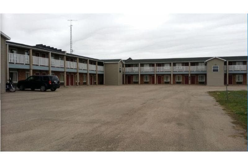 Americas Best Value Inn Elm Creek - featured photo